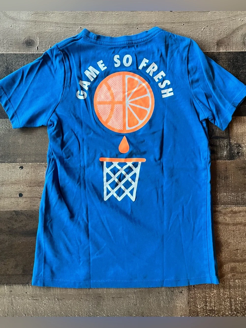 3/$30 ✨ Boy's Nike T-Shirt | S